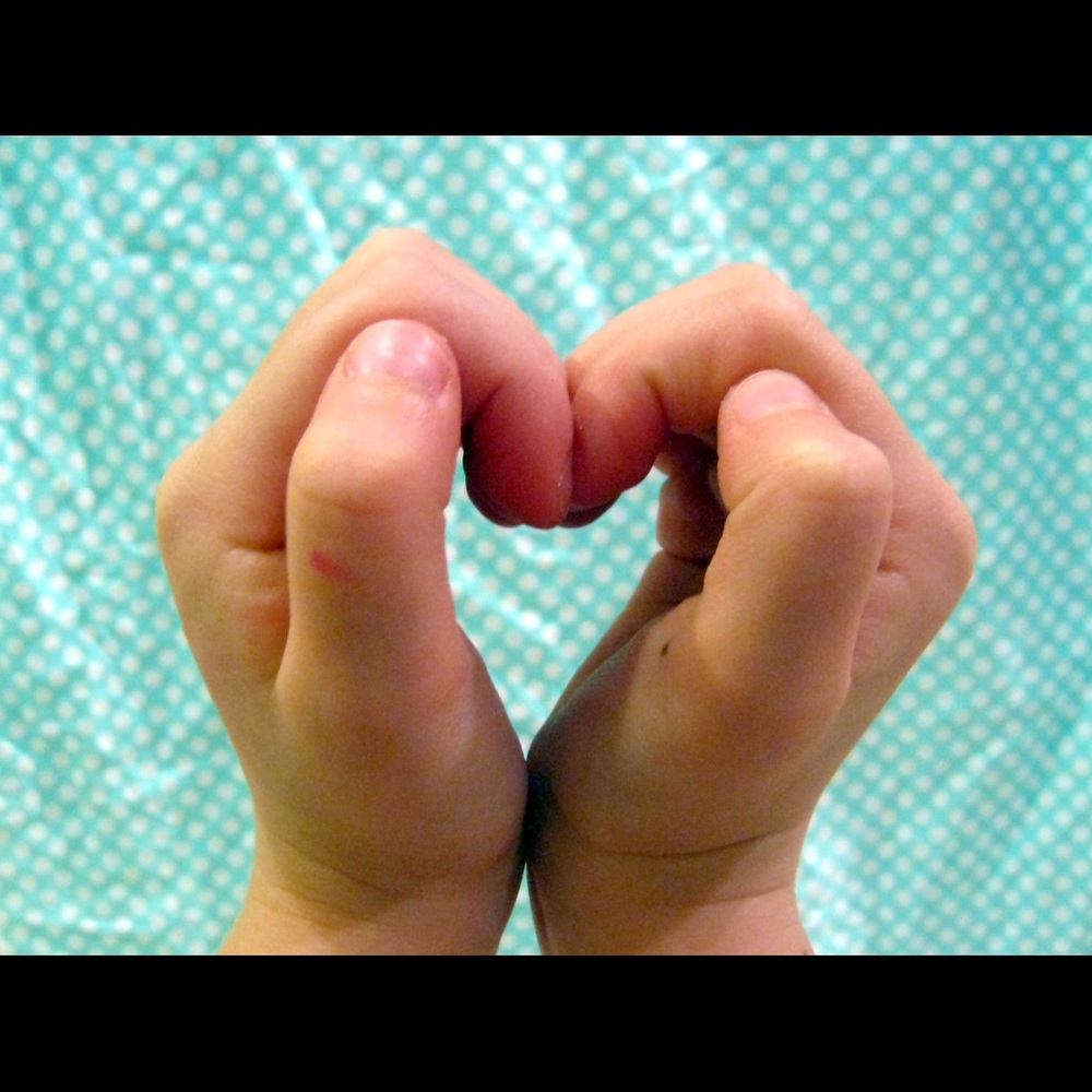 Meet your Posher, Katherine